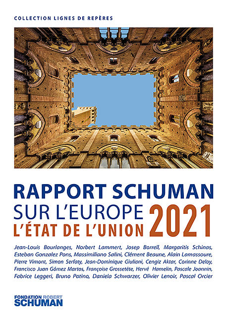 L Etat de l Union 2021